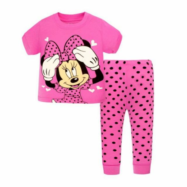 cute baby pajamas