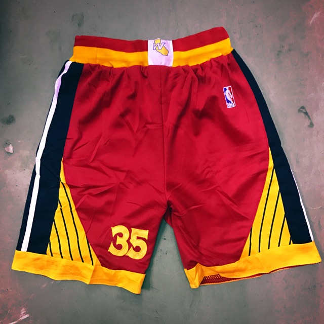 kd shorts kids