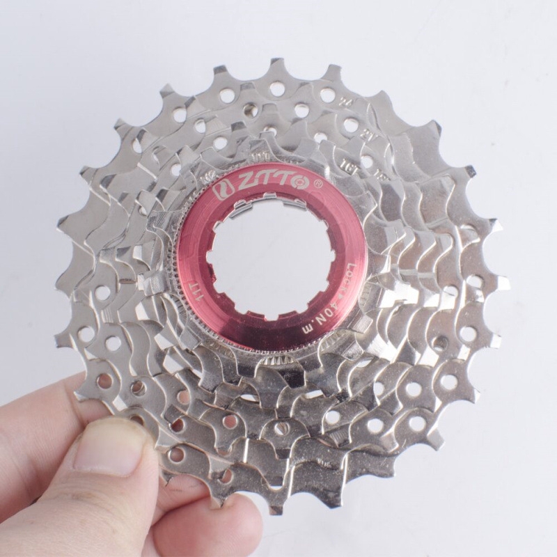 sprocket ztto