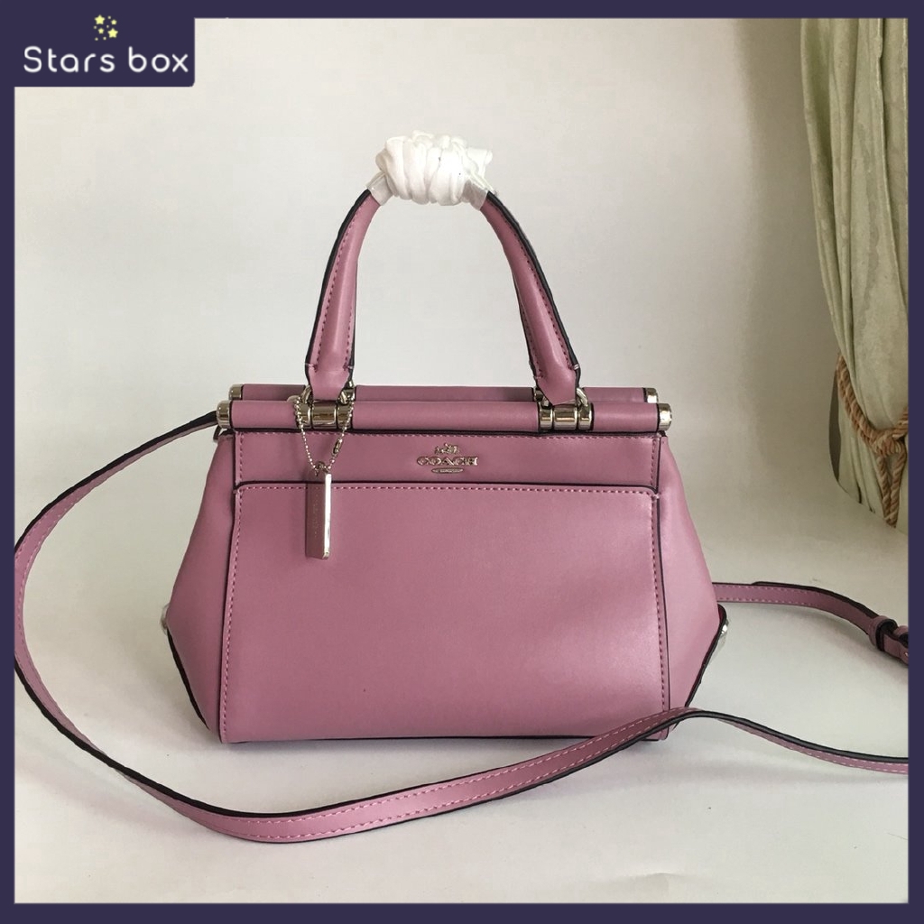 handbag coach original 2018