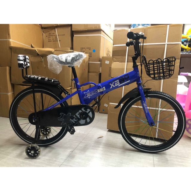 shopee folding bike