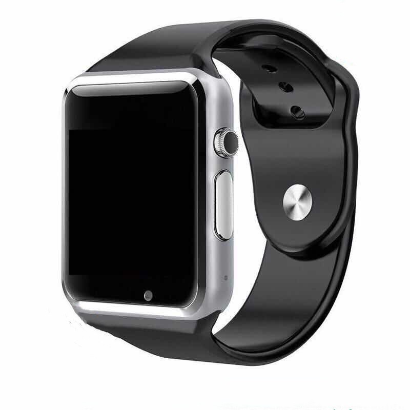 bluetooth touch screen watch