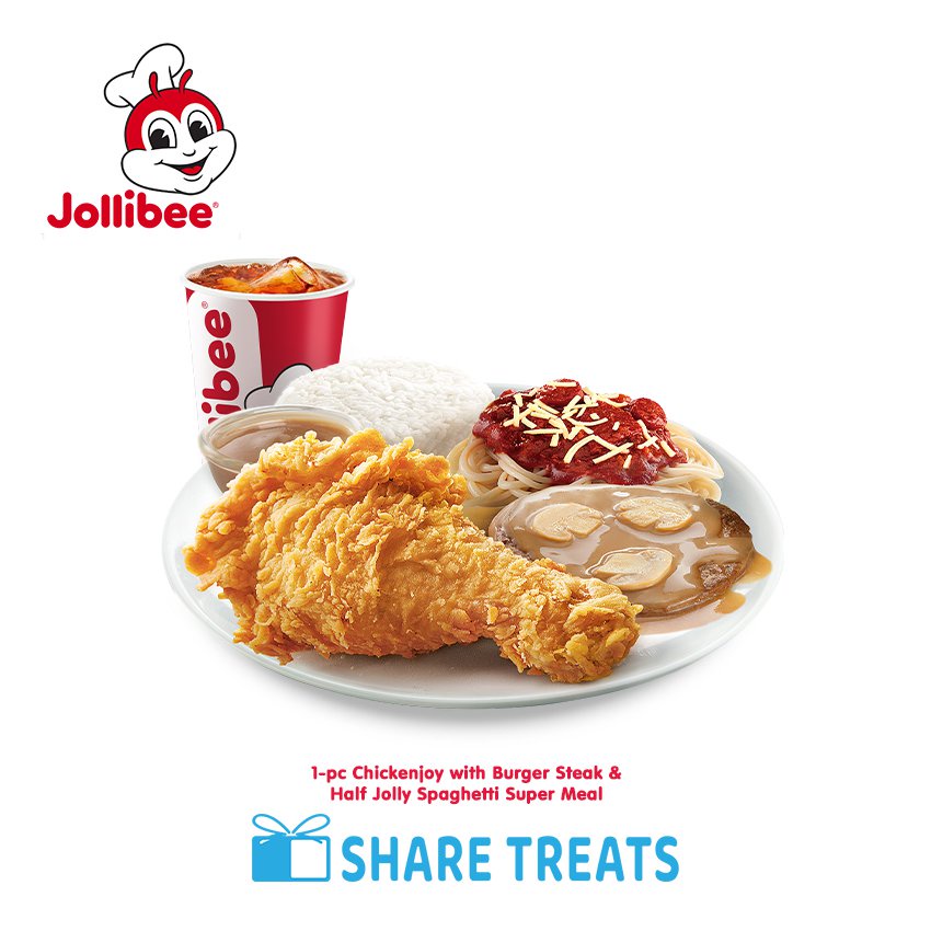Jollibee Jolly Hotdog Burger Steak Spaghetti Chickenj vrogue.co
