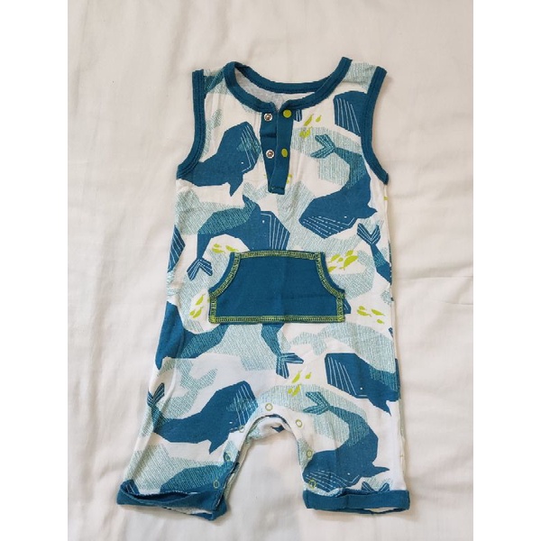 Lamaze Onesie (SIZE 12M) | Shopee 