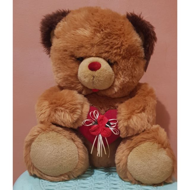 blue magic teddy bear price