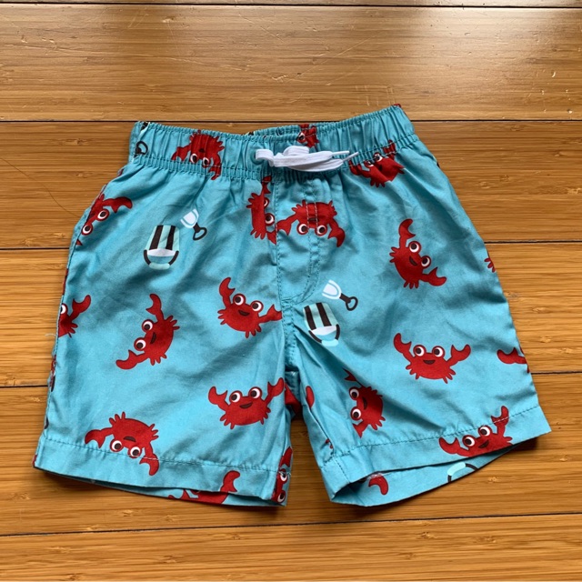 toddler swim shorts