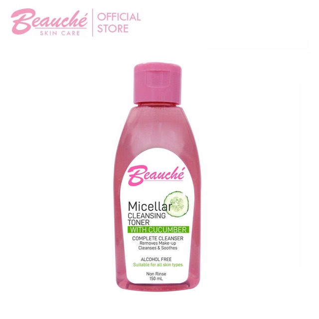 micellar toner