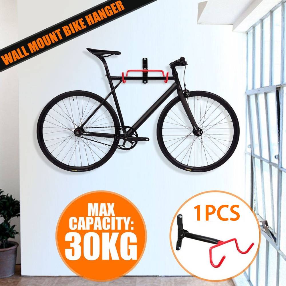 bicycle wall storage