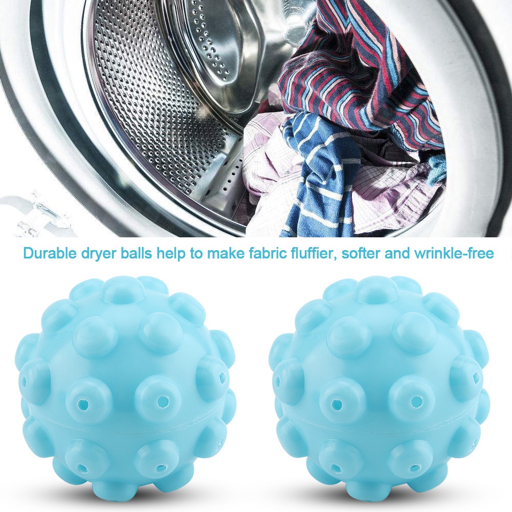 softener ball for washing machine