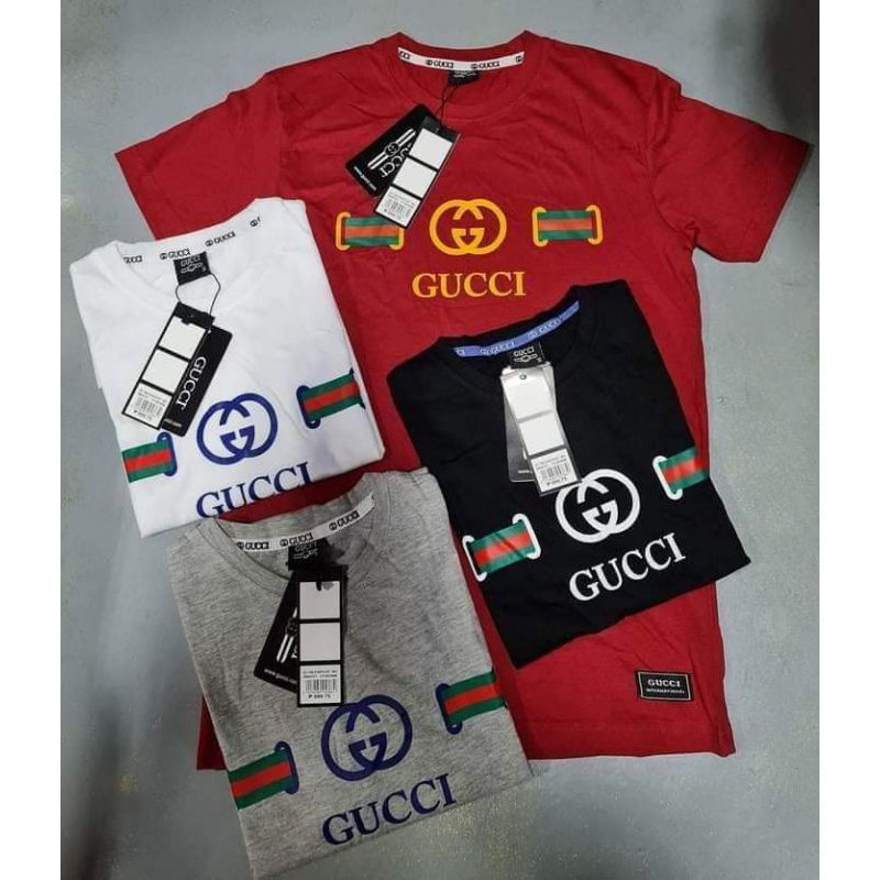 gucci tee shirt sale