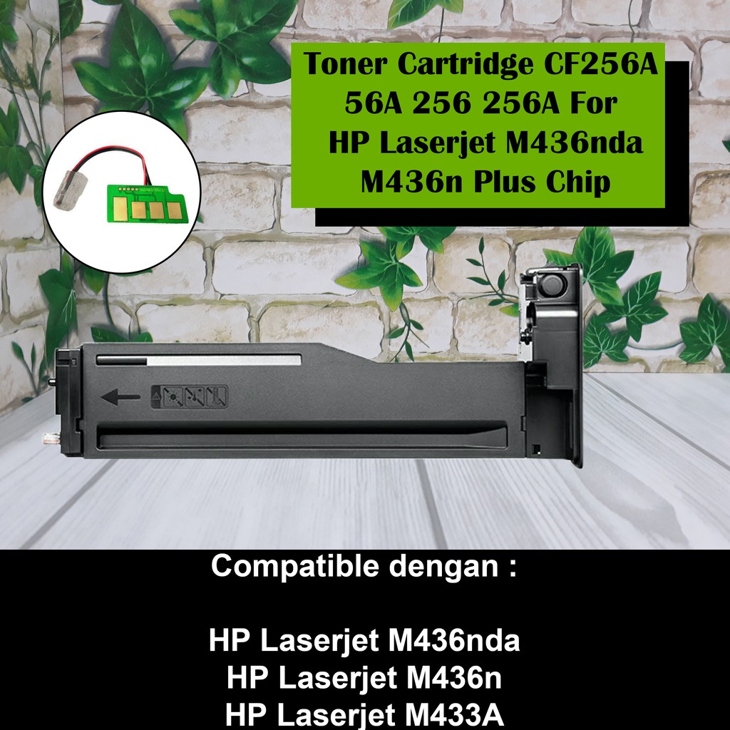 hp laserjet mfp m433a toner cartridge