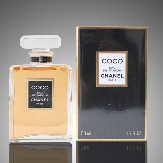 eau de parfum chanel 100ml
