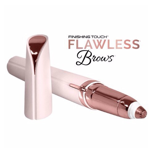 flawless trimmer original