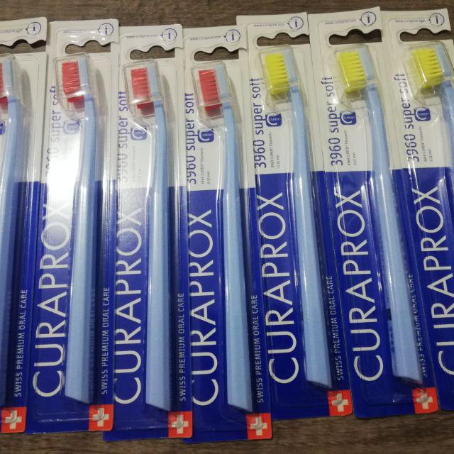 curaprox 3960 super soft