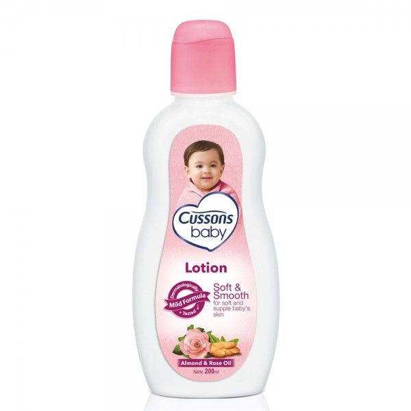 lotion cusson