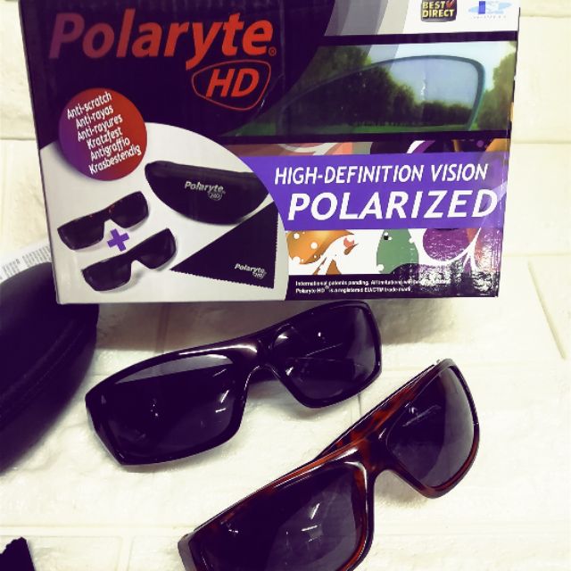 polaryte hd sunglasses philippines