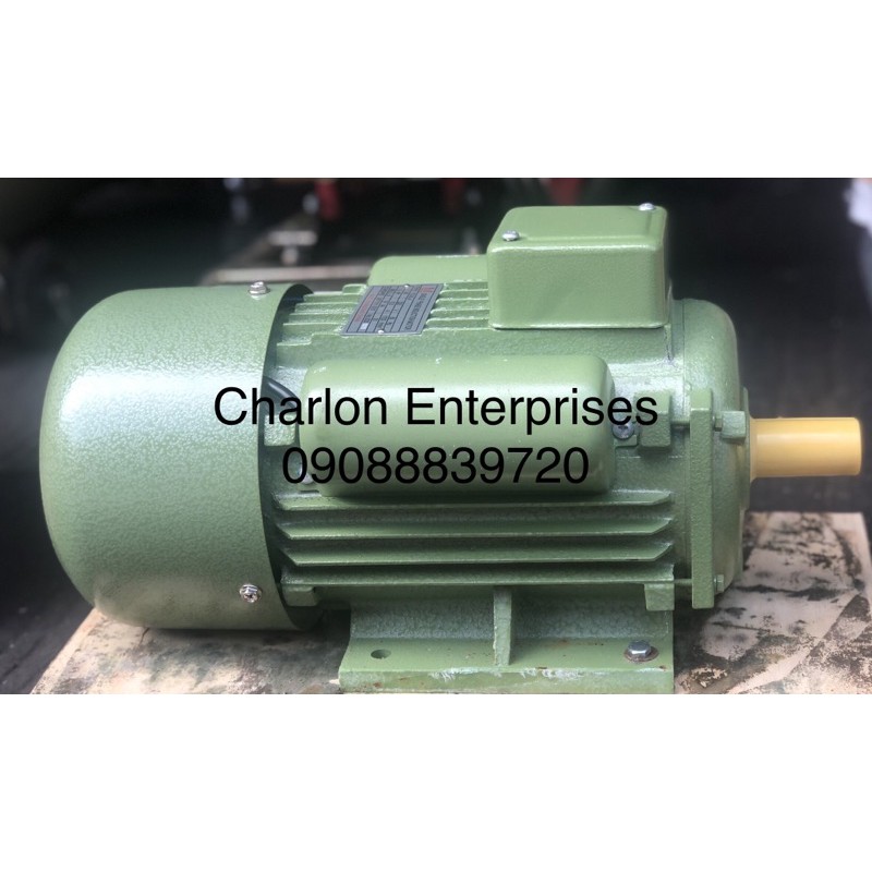 1.5HP MINDONG ELECTRIC MOTOR Shopee Philippines