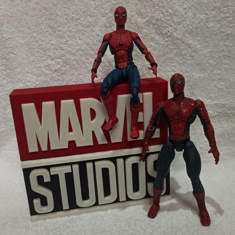 toybiz spiderman 2002