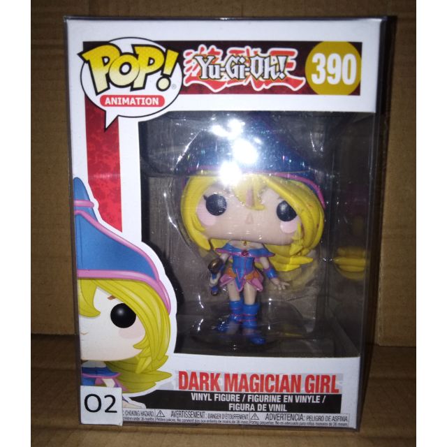 funko pop 390