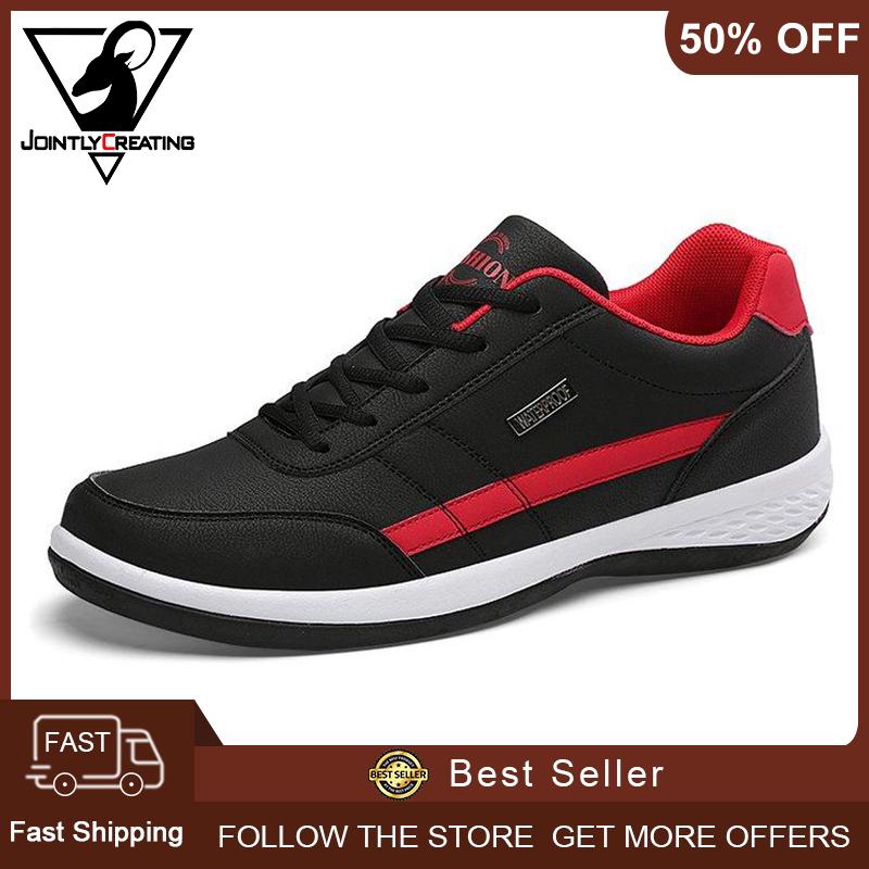 up and running store