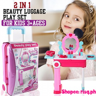 beauty play set 2 in 1