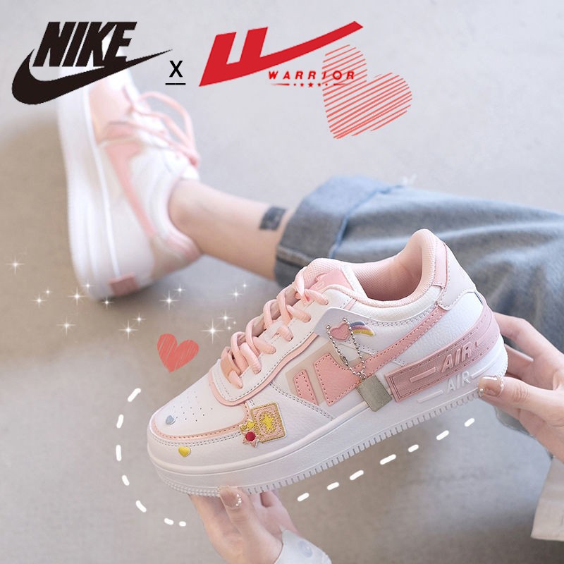 are nike air force 1 running shoes