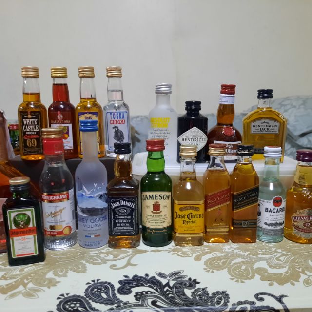 PH Liquor Shop, Online Shop Shopee Philippines