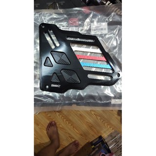 SEC RADIATOR COVER FOR NMAX V1 V2 AND AEROX | Shopee Philippines