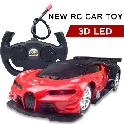 remote control car for children's