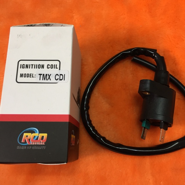 ignition coil xrm 110