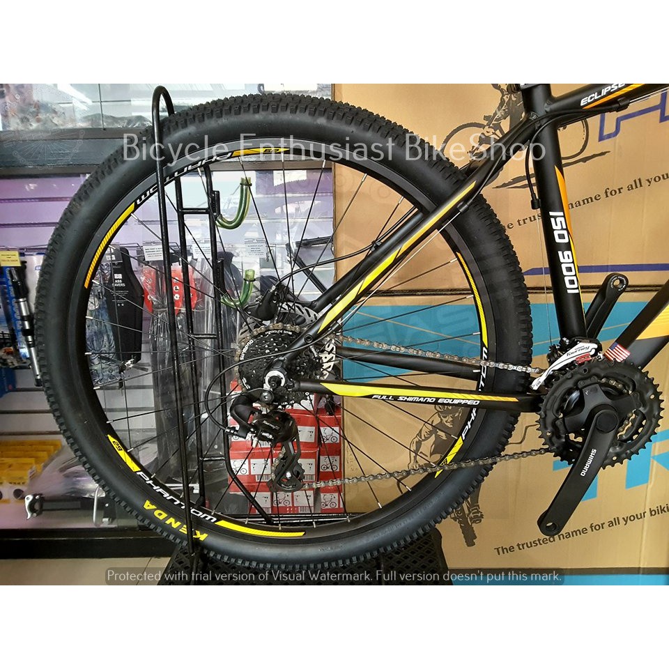 phantom eclipse 29er price