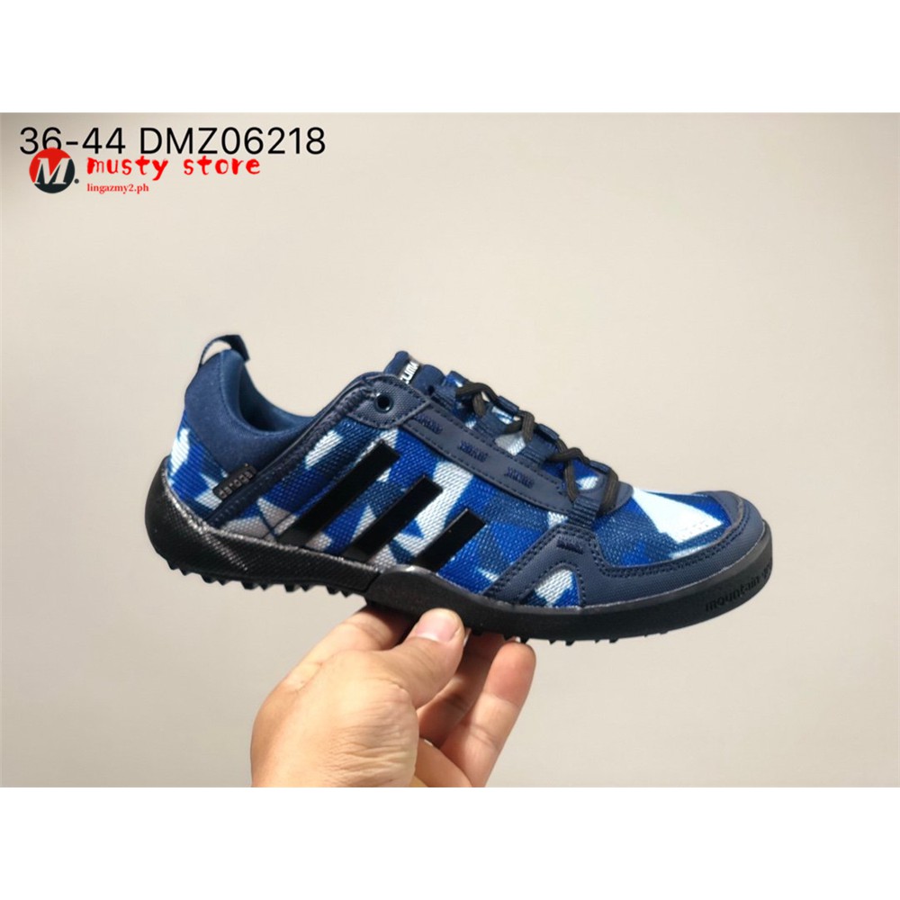 Genuine Adidas Climacool Daroga wading shoes upstream shoes beach shoes  diving shoes breathable quick-drying casual sports shoes men's shoes  women's shoes | Shopee Philippines