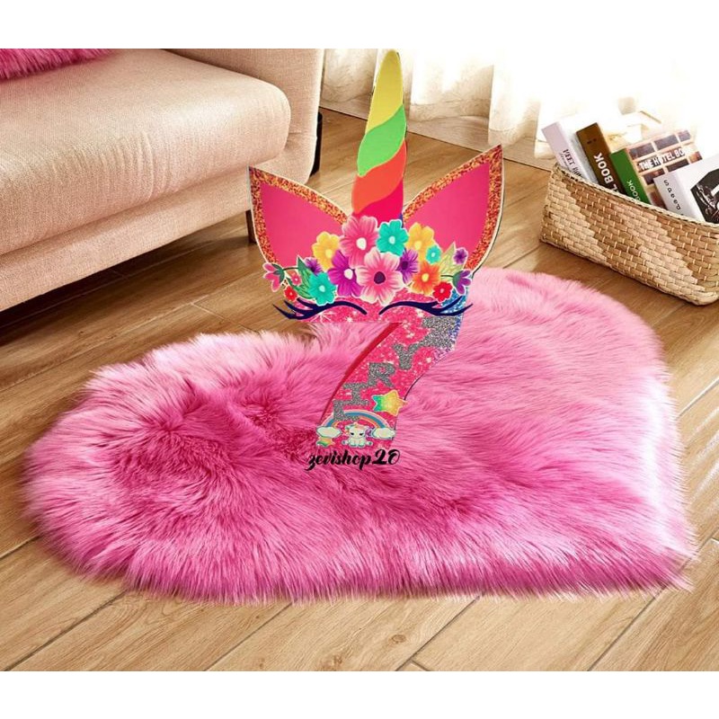 LETTER STANDEE UNICORN THEME (ANY THEME WILL DO) Shopee Philippines