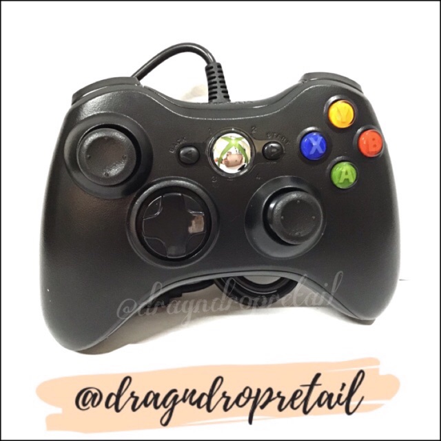 ergonomic xbox controller