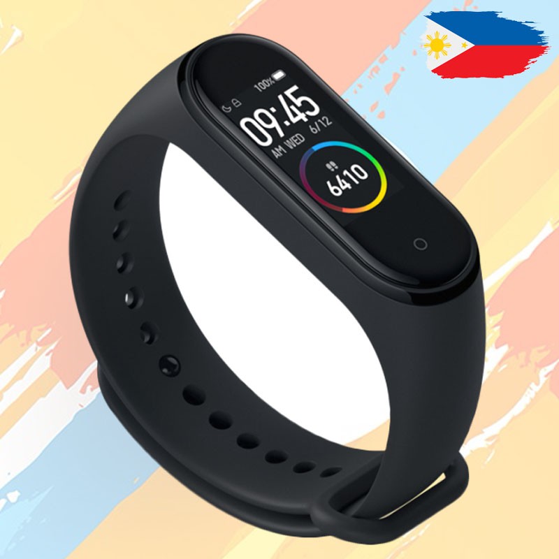 mi 6 smartwatch