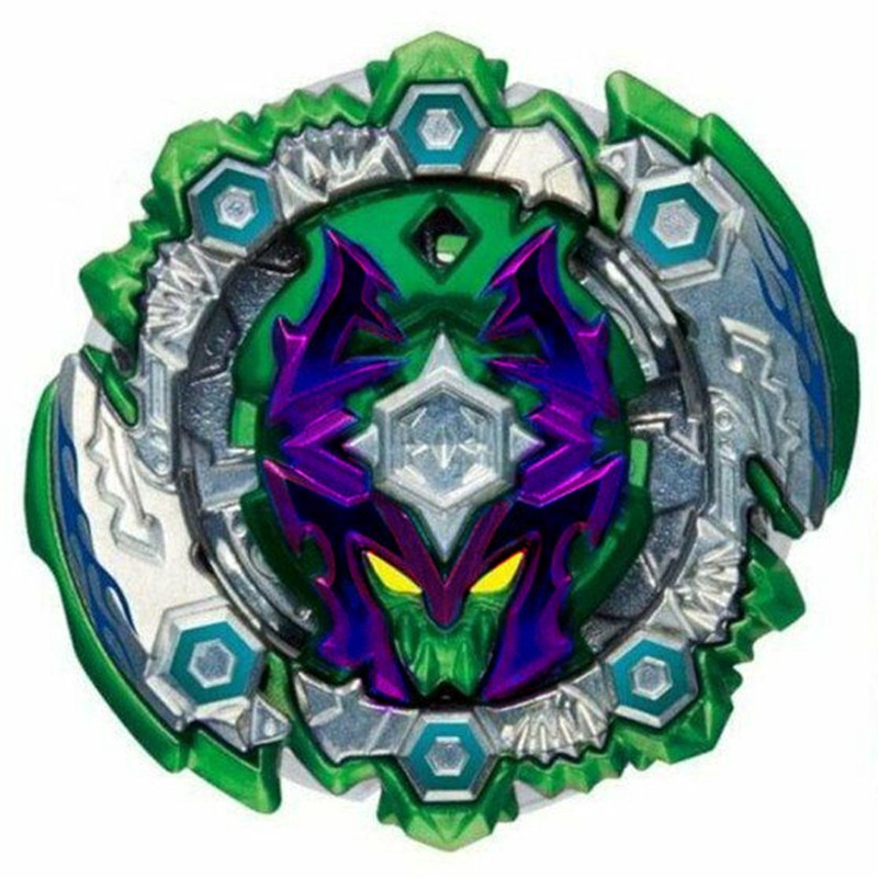 beyblade dead hades