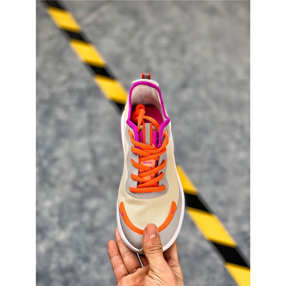 nike air max dia se yellow