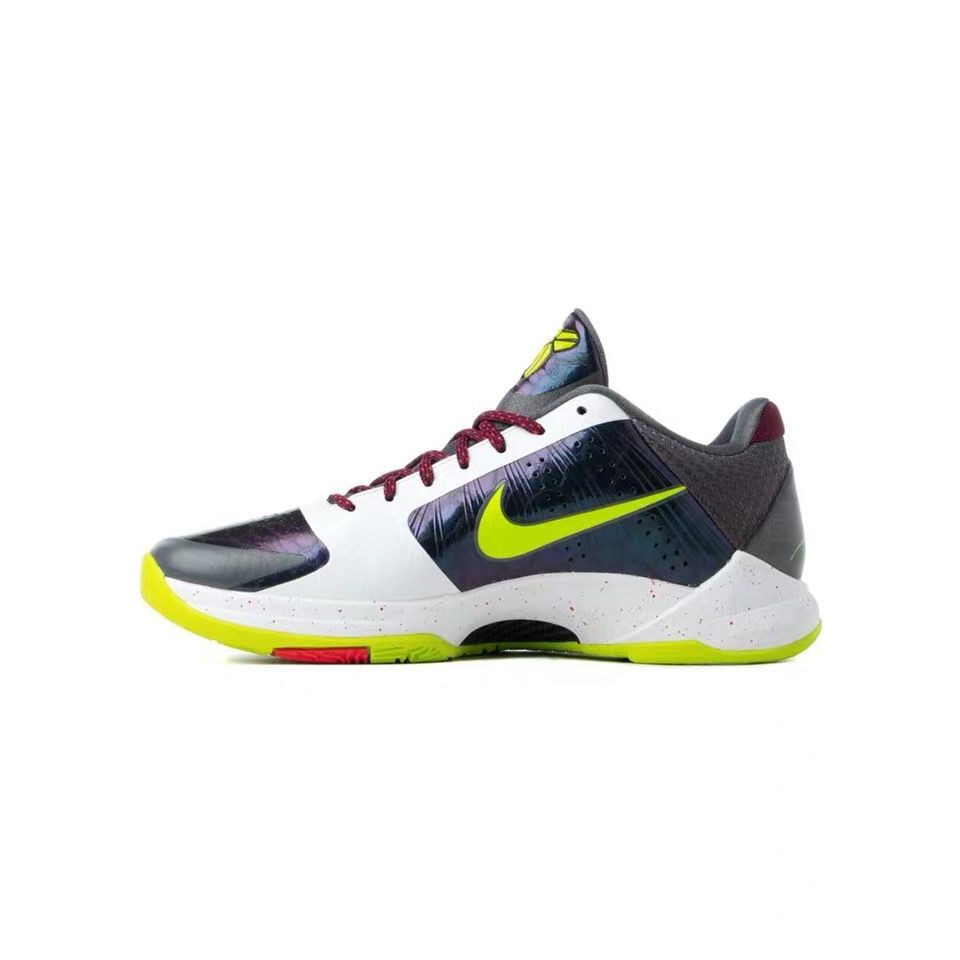 nike zk5