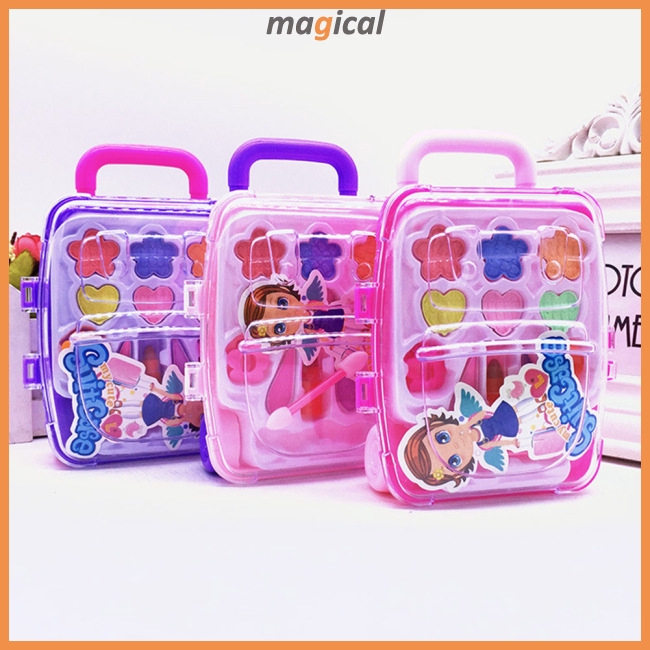 childrens plastic makeup sets