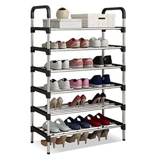 COD 6 LAYERS SHOE RACK | Shopee Philippines