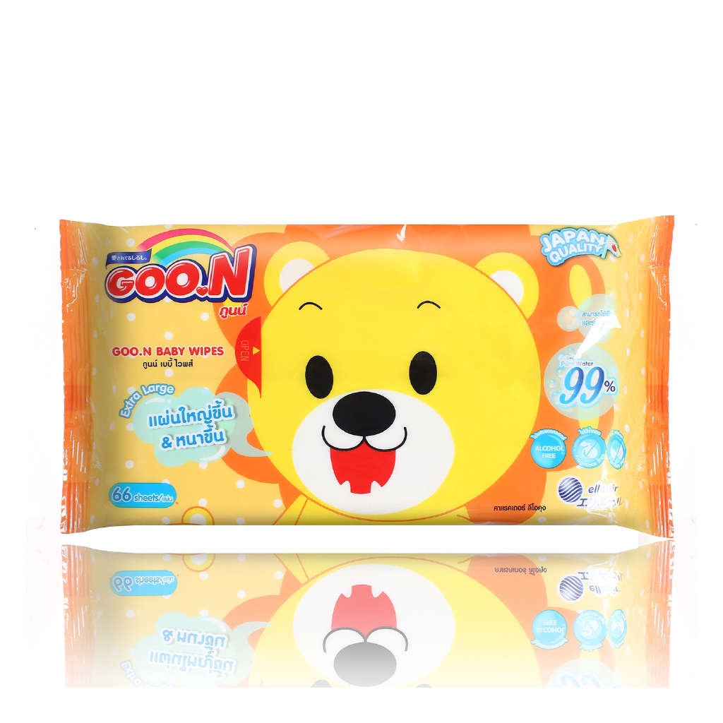 goon baby wipes