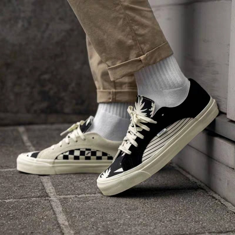 vans vault line