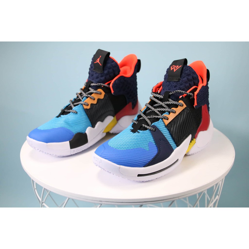 jordan russell westbrook why not 0.2