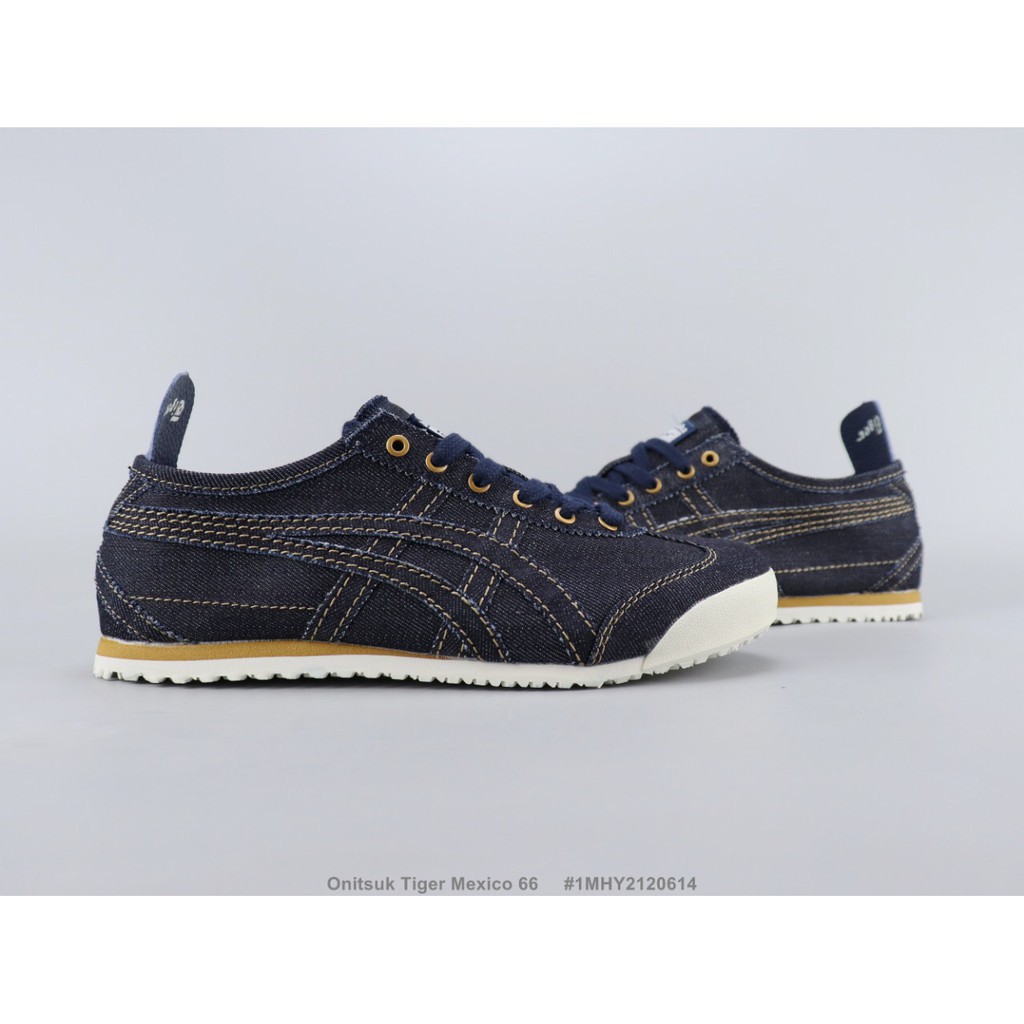 onitsuka tiger denim shoes