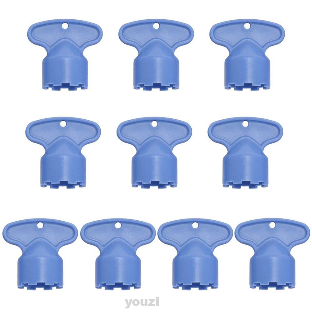 10pcs Faucet Aerator Key Install Repair Home For M16 5 M24