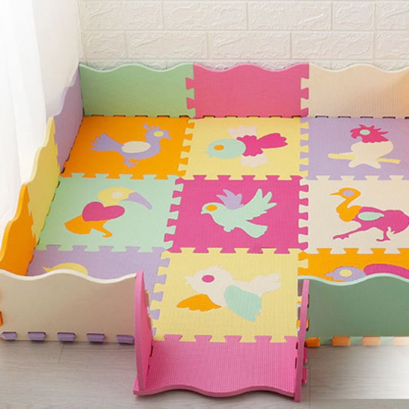 soft play mats for toddlers