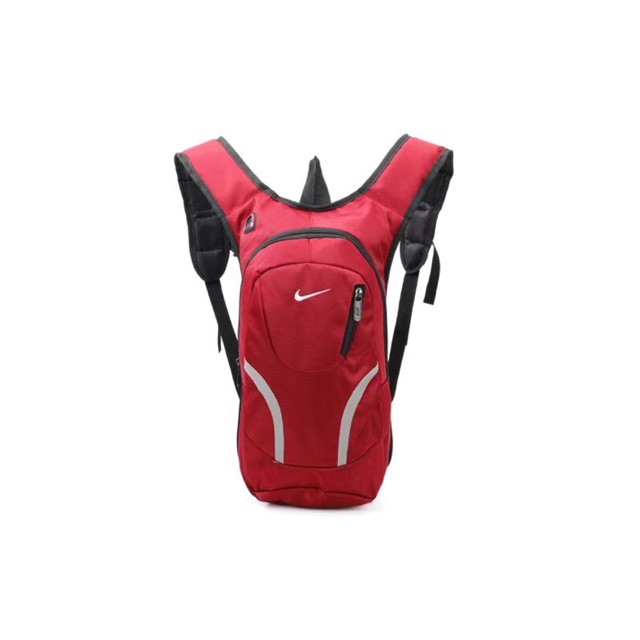 nike cycling bag