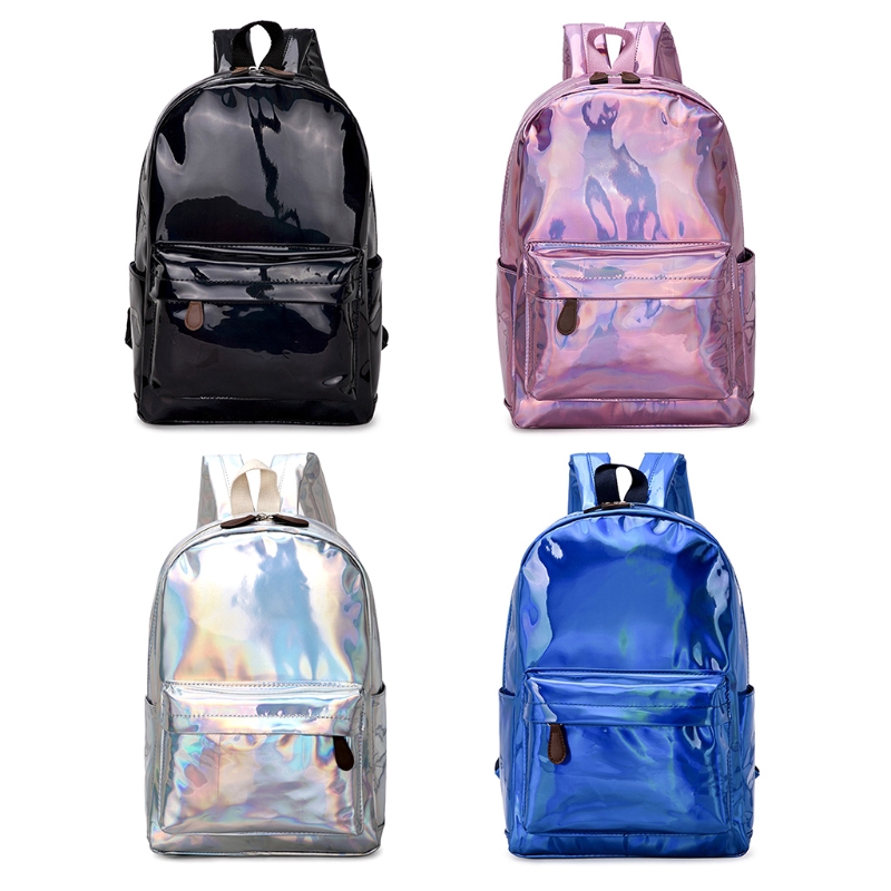 blue backpacks for school