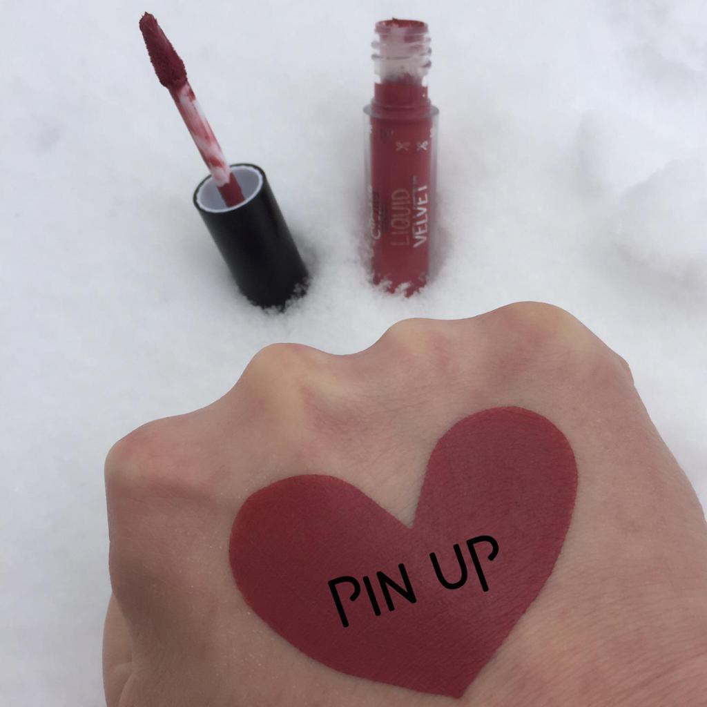 ciate london liquid velvet