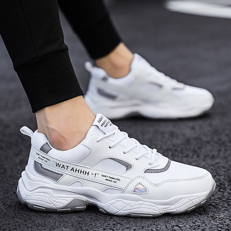 fashion casual shoes